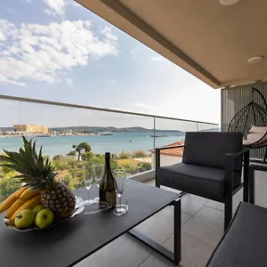 Apartment Wild Sunset, Trogir